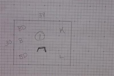 Current Floor Plan