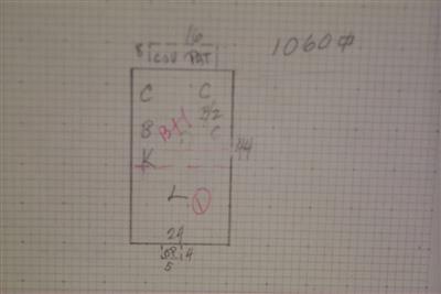 Current Floor Plan