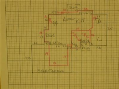 Current Floor Plan