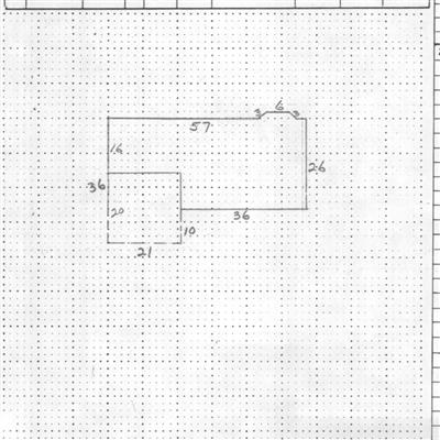 Current Floor Plan
