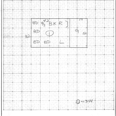 Current Floor Plan