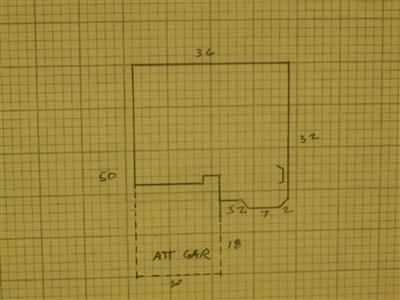 Current Floor Plan