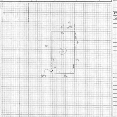 Current Floor Plan