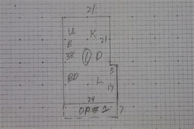 Current Floor Plan