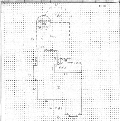 Current Floor Plan