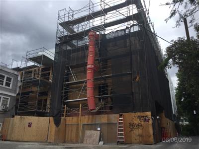 Building media