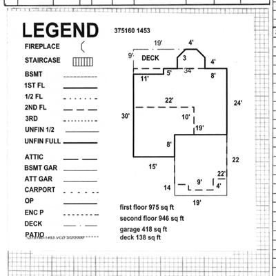 Current Floor Plan