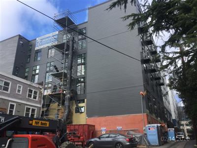 Building media