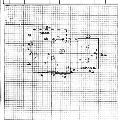 Current Floor Plan