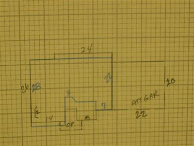 Current Floor Plan