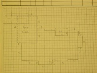 Current Floor Plan
