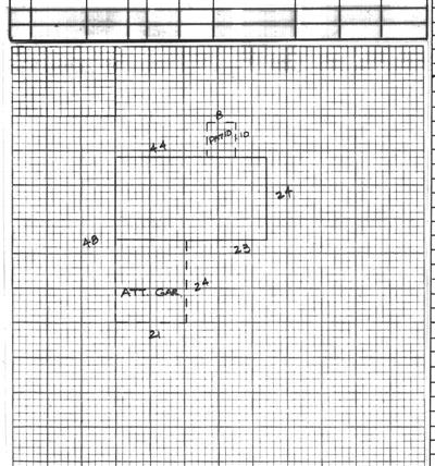 Current Floor Plan
