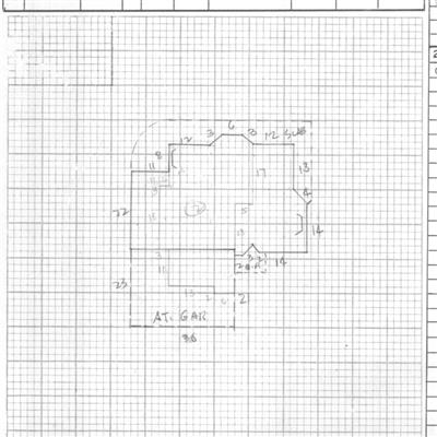 Current Floor Plan